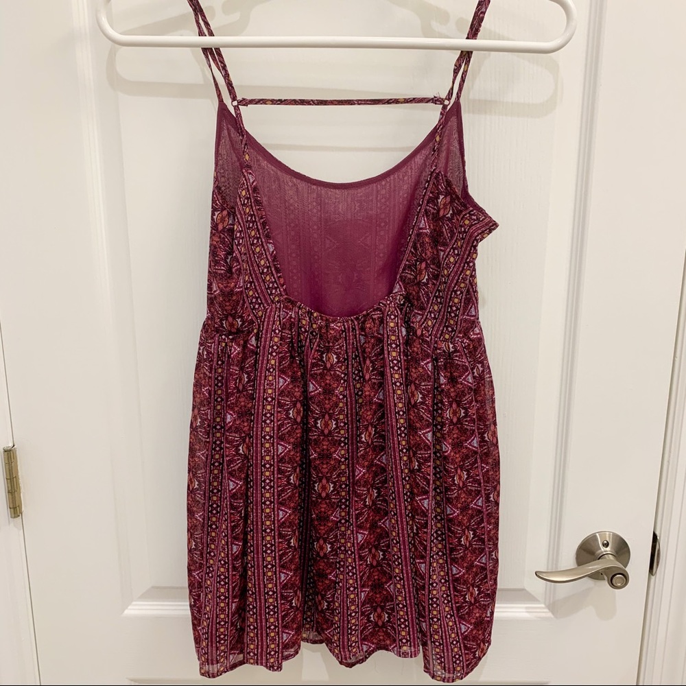 FULL TILT DRESS - Picture 2 of 5